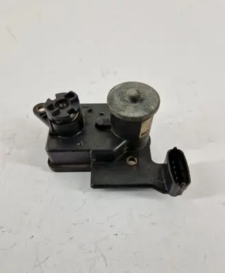 Hyundai Santa Fe Sunroof motor/actuator 2838127450