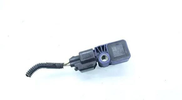 Volvo S80 Airbag deployment crash/impact sensor 31264410