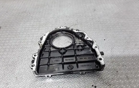 Audi Q7 4L Timing chain cover 059109129E