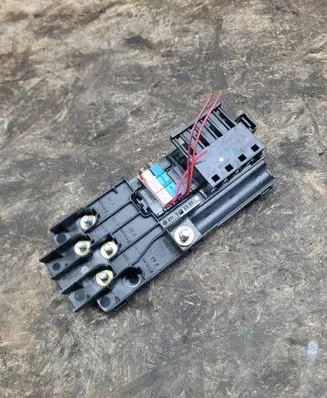 Mercedes-Benz E W211 Positive wiring loom 2115452301