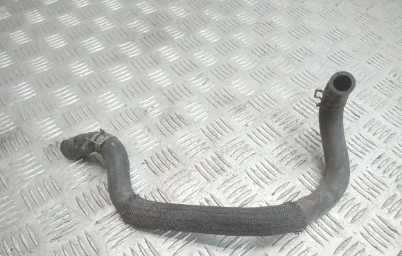 Toyota Corolla Verso E121 Engine coolant pipe/hose