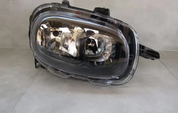 Headlight/headlamp