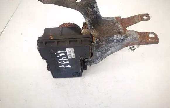 Mitsubishi Lancer ABS Pump mb52wde77101 mb5-2wde-7710-1