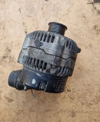 Ford Galaxy Generator/alternator