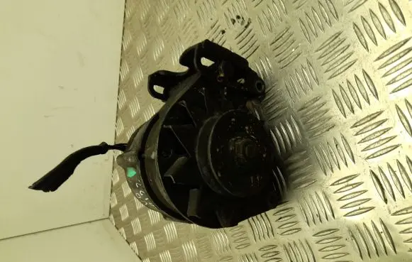 Mercedes-Benz S W126 Generator/alternator 051051