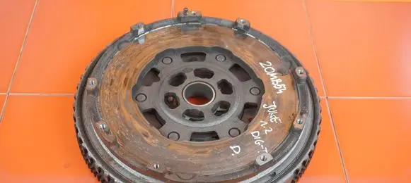 Nissan Juke I F15 Dual mass flywheel 20MB54