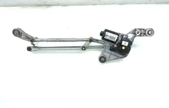 Mercedes-Benz Vito Viano W447 Front wiper linkage and motor W000051184