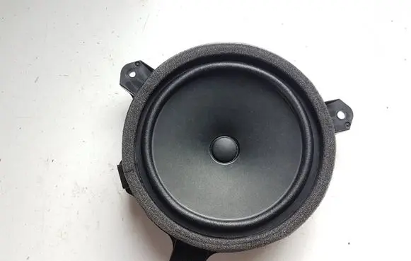 Subaru Crosstrek III Rear door speaker 4M308F 86301FN010