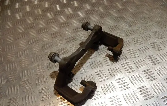 Audi A5 8T 8F Front brake caliper FRONTBRAKECALIPERBRACKET 44140