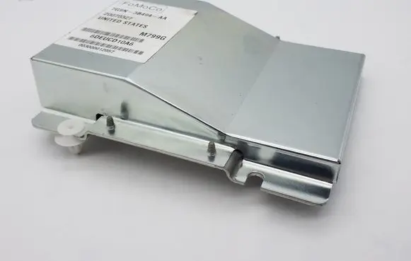 Suspension control unit/module