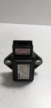 Mercedes-Benz E W211 ESP acceleration yaw rate sensor A0025426618 0025426618
