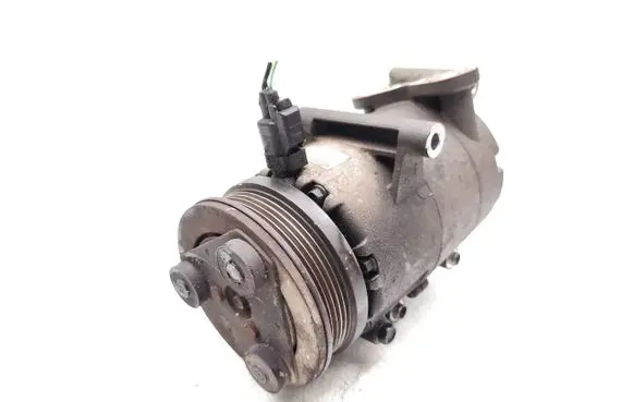 Ford Focus Air conditioning (A/C) compressor (pump) 6M5H-19D629-AB 6M5H19D629AB