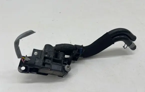Cupra Leon Exhaust gas pressure sensor 05E906051P 04E131552P