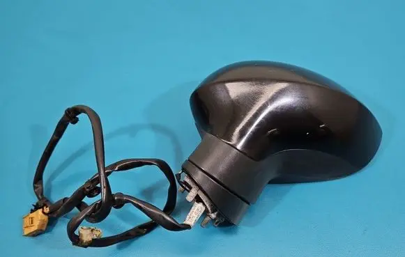 Seat Exeo (3R) Front door electric wing mirror IMPRK1544844