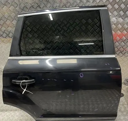 Audi Q7 4L Front door 