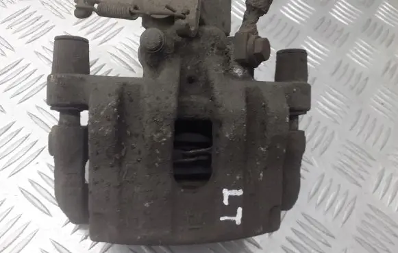 Opel Signum Rear brake caliper