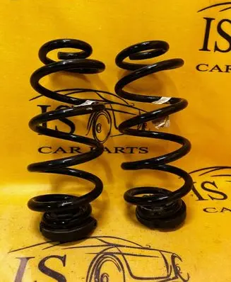 Ford Kuga III Rear coil spring LX615560EPA LX615B718BEA