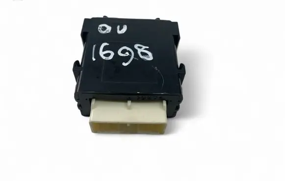 Toyota Auris E180 Other control units/modules 8594002060
