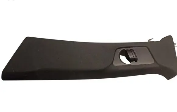 Mercedes-Benz GLE W167 (B) pillar trim (top) A1676906309 A16769063099K30 A1676906509