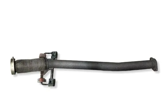 Volvo V40 Exhaust flexible connection 31293467