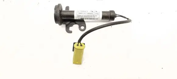 BMW X1 F48 F49 Bonnet Pedestrian Airbag Actuator 7300581