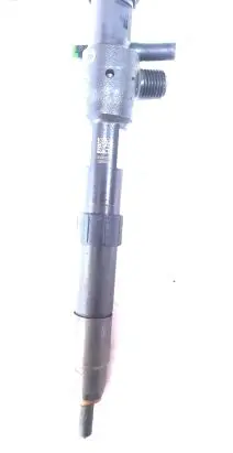 Ford Edge II Fuel injector 228358342