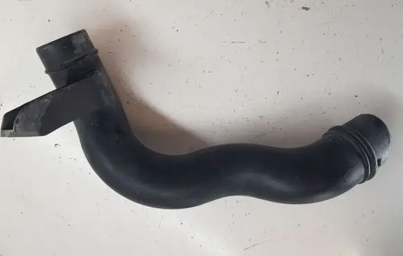 Volvo S90, V90 Air intake duct part 31657797
