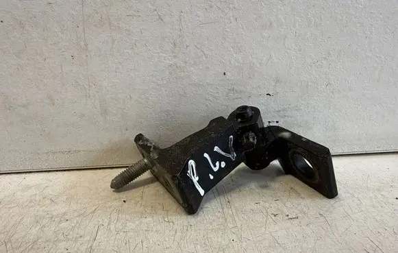Audi Q7 4M Front door upper hinge 