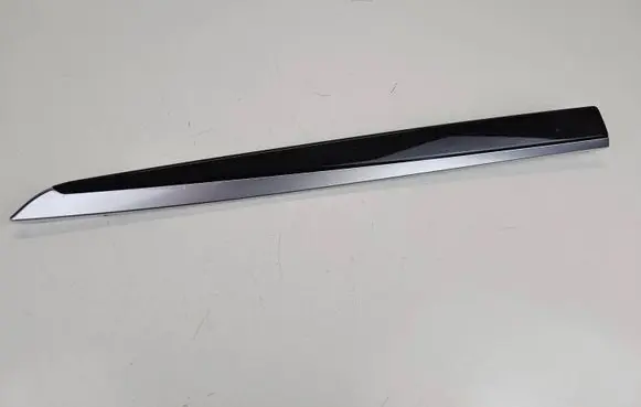 BMW 5 F10 F11 Other rear door trim element 7225525