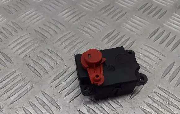 Opel Vectra C A/C air flow flap actuator/motor 