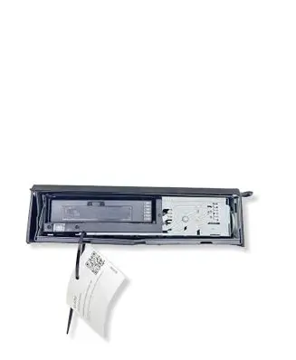 Mercedes-Benz CLK A209 C209 CD/DVD changer A2038209089