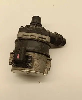 Chrysler Pacifica Electric auxiliary coolant/water pump 68237837AA 706599050 17T080N01388