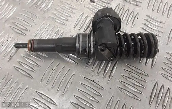 Ford Galaxy Fuel injector 038130073ba 0414720216