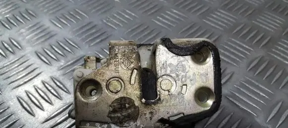 Honda Civic Rear door lock