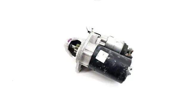 BMW 5 E60 E61 Starter motor 1005831379