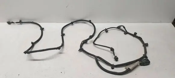 Volvo V60 Parking sensor (PDC) wiring loom 31376420