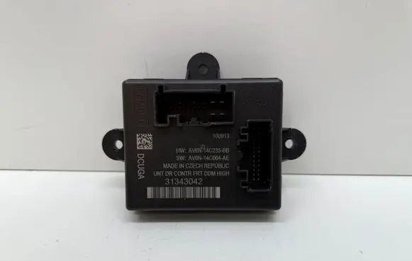 Volvo V60 Door control unit/module 31343042 AV6N14C235 AV6V14C064