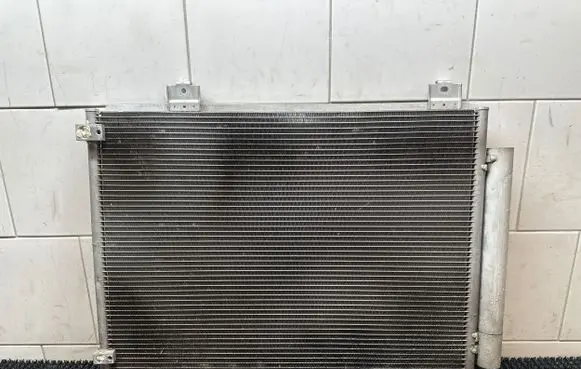 Honda Jazz IV GR A/C cooling radiator (condenser) 80100TZBJ010M1