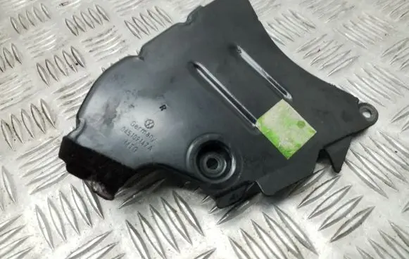 Audi A3 S3 A3 Sportback 8P Timing belt guard (cover) 045109147A