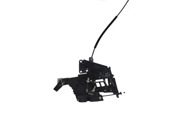 Ford Focus C-MAX Rear door lock 3M5AR26412BP 2036A