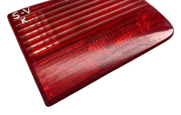 Saab 9-5 Tailgate rear/tail lights 12758914