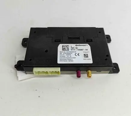 Phone control unit/module