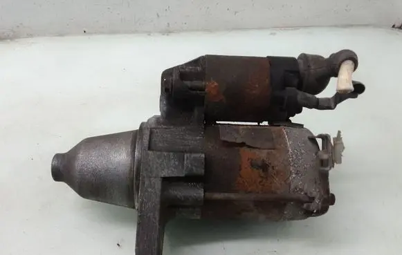 Honda Civic Starter motor 