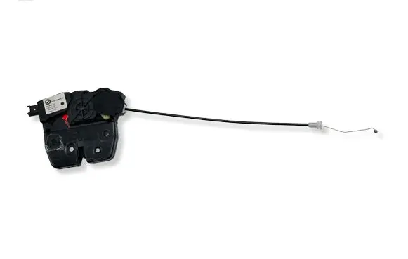 BMW X5 E70 Tailgate/trunk/boot lock/catch/latch 7308849
