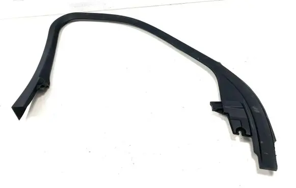 Volvo XC90 Front door window/glass frame 31393870 14509008878