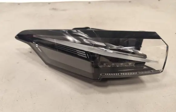 Peugeot 408 P54 Rear/tail lights 9835299580