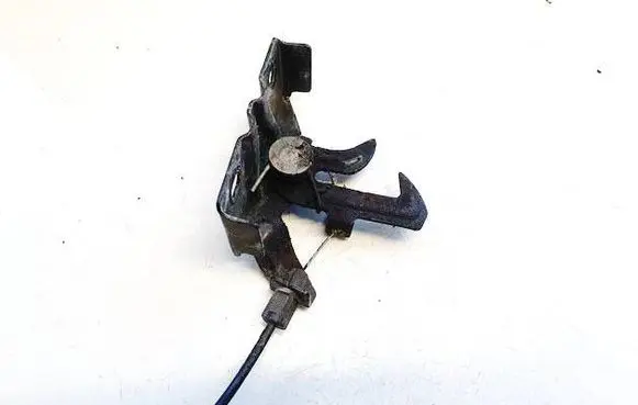 Jeep Cherokee Engine bonnet/hood lock/catch 68143167AB