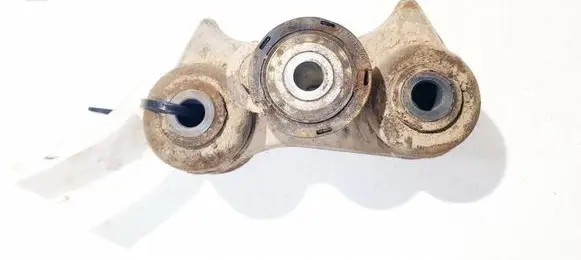 Mercedes-Benz A W169 Front wishbone bush 
