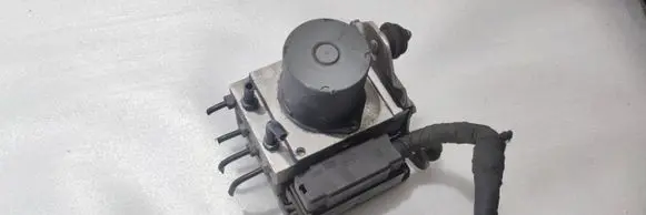 Audi A7 S7 4G ABS Pump 4G0907379