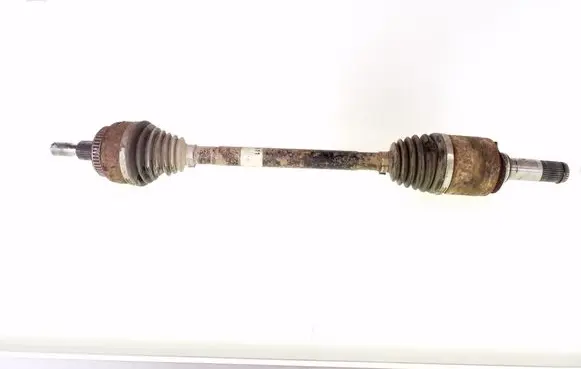 Mercedes-Benz ML W163 Rear driveshaft 0501006511